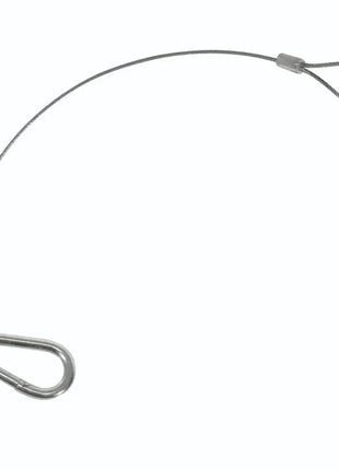 Equinox 35cm Safety Wire 20kg