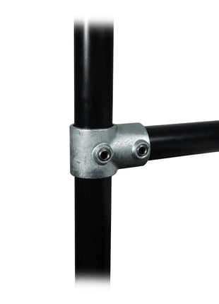 Elumen8 Short Tee Key Clamp