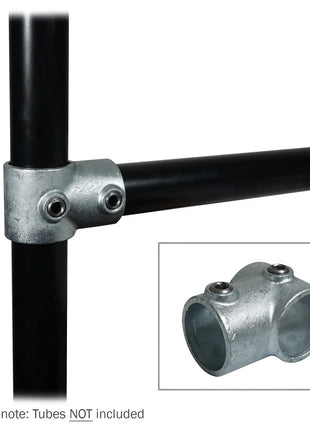 Elumen8 Short Tee Key Clamp