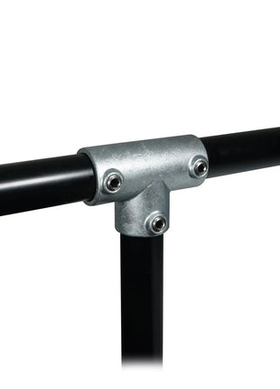 Elumen8 Long Tee Key Clamp