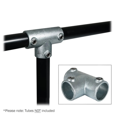 Elumen8 Long Tee Key Clamp