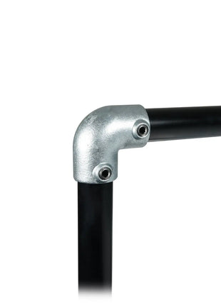 Elumen8 90 Degree Elbow Key Clamp