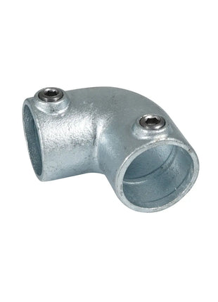 Elumen8 90 Degree Elbow Key Clamp