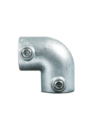 Elumen8 90 Degree Elbow Key Clamp