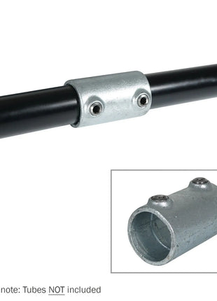 Elumen8 Inline External Sleeve Key Clamp