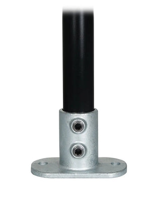 Elumen8 Base Plate Key Clamp