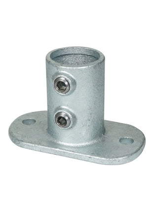 Elumen8 Base Plate Key Clamp