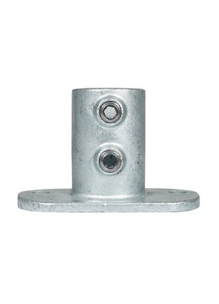 Elumen8 Base Plate Key Clamp