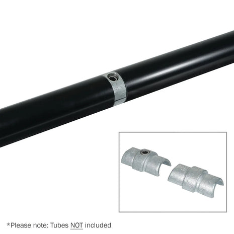 Elumen8 Inline Internal Joint Key Clamp