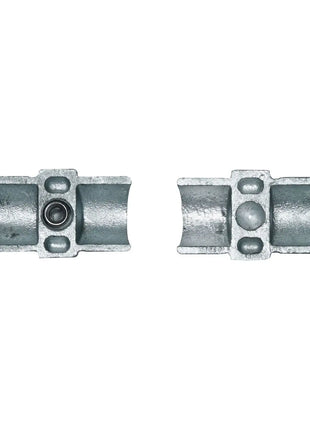 Elumen8 Inline Internal Joint Key Clamp