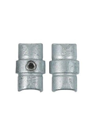 Elumen8 Inline Internal Joint Key Clamp