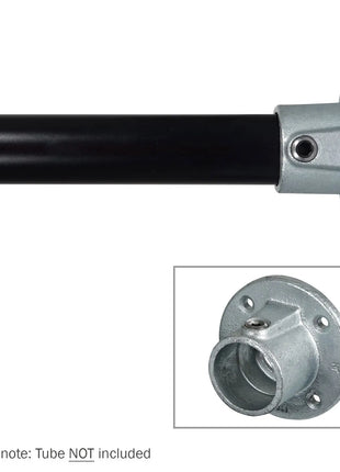 Elumen8 Wall Plate Key Clamp