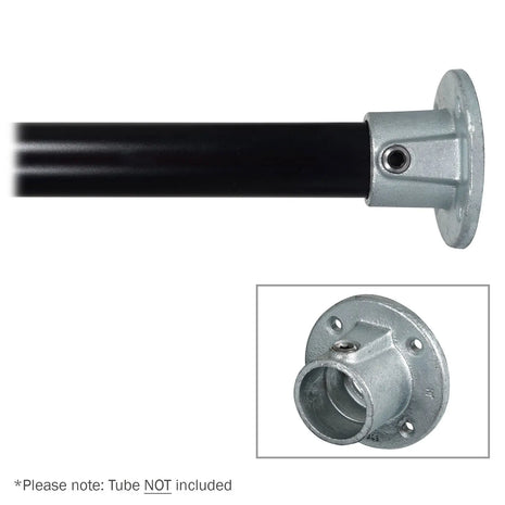 Elumen8 Wall Plate Key Clamp