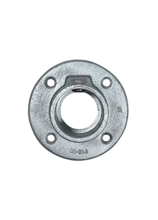 Elumen8 Wall Plate Key Clamp