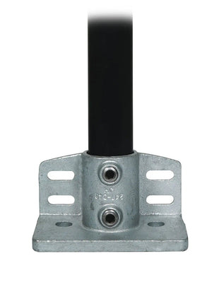 Elumen8 Railing Base Key Clamp