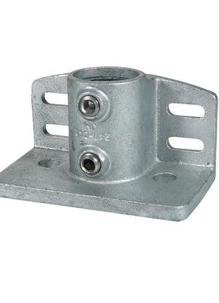 Elumen8 Railing Base Key Clamp