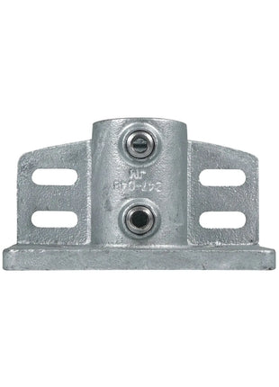 Elumen8 Railing Base Key Clamp