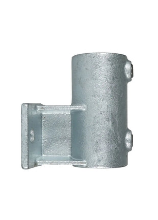 Elumen8 Horizontal Railing Base Key Clamp