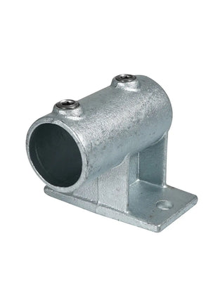 Elumen8 Horizontal Railing Base Key Clamp