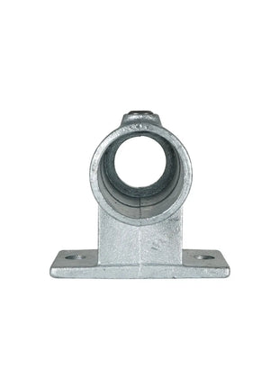 Elumen8 Horizontal Railing Base Key Clamp