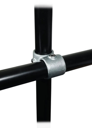 Elumen8 Crossover Key Clamp