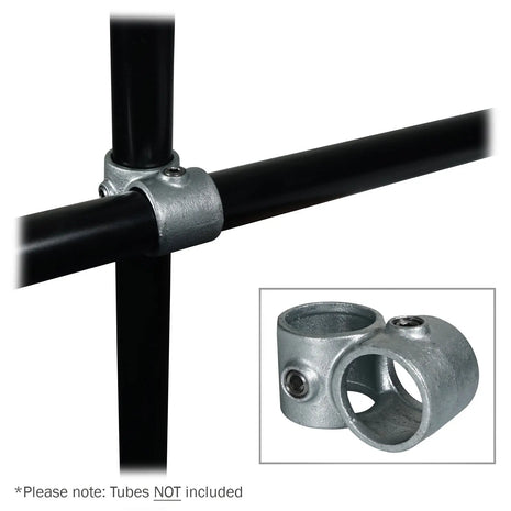 Elumen8 Crossover Key Clamp
