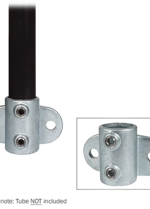 Elumen8 Rail Support Key Clamp