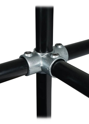 Elumen8 Side Outlet Key Clamp