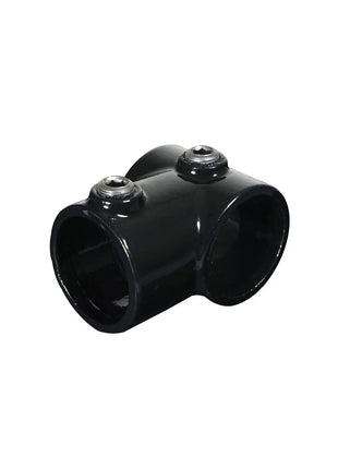 Elumen8 Short Tee Black Key Clamp