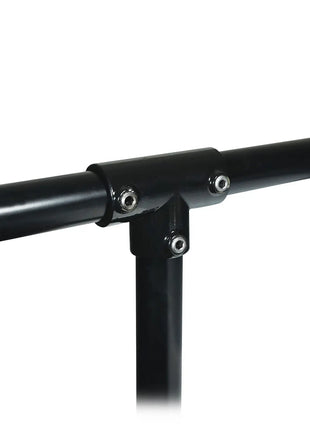 Elumen8 Long Tee Black Key Clamp