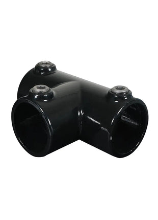 Elumen8 Long Tee Black Key Clamp