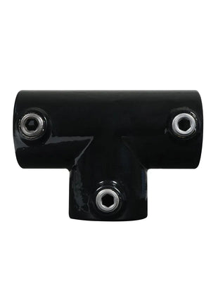 Elumen8 Long Tee Black Key Clamp