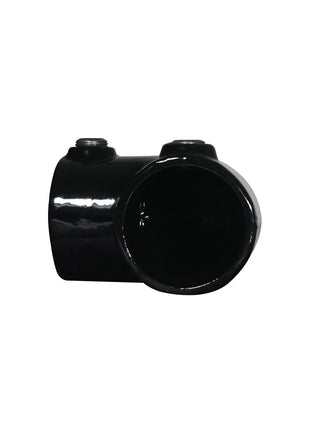 Elumen8 90 Degree Elbow Black Key Clamp