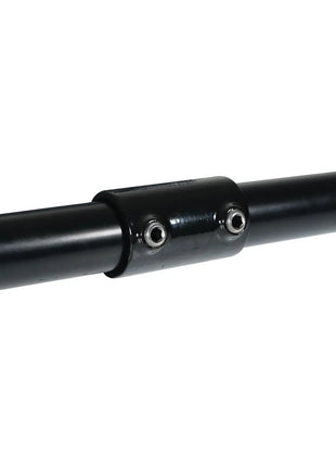 Elumen8 Inline External Sleeve Black Key Clamp