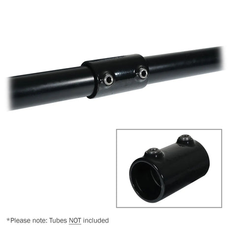 Elumen8 Inline External Sleeve Black Key Clamp