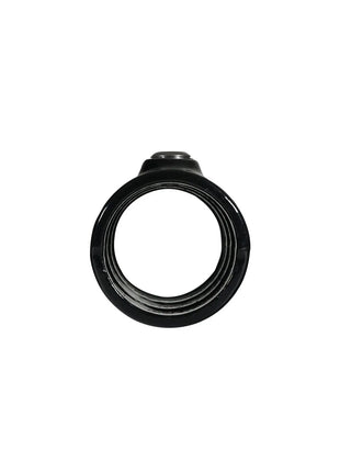 Elumen8 Inline External Sleeve Black Key Clamp