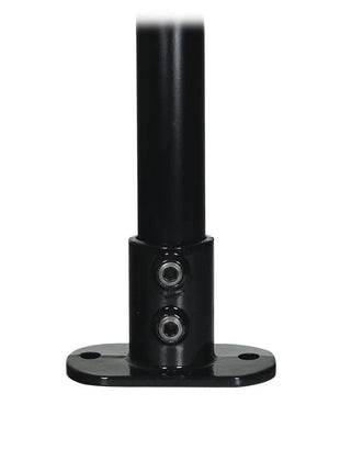 Elumen8 Base Plate Black Key Clamp