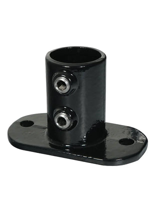 Elumen8 Base Plate Black Key Clamp