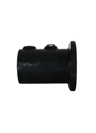 Elumen8 Base Plate Black Key Clamp