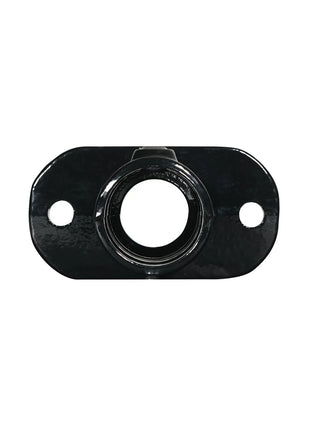 Elumen8 Base Plate Black Key Clamp