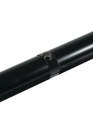 Elumen8 Inline Internal Joint Black Key Clamp