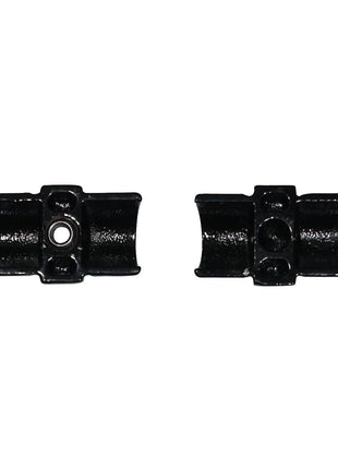 Elumen8 Inline Internal Joint Black Key Clamp