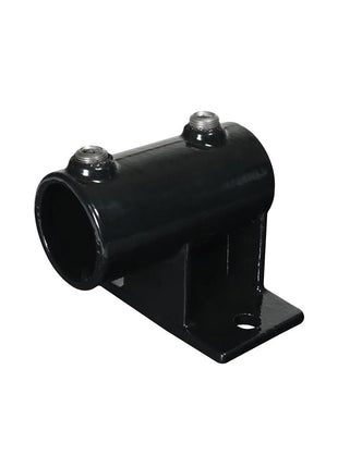 Elumen8 Horizontal Railing Black Base Key Clamp