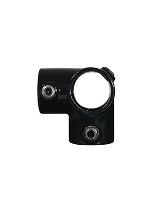 Elumen8 3 Side Outlet Tee Black Key Clamp