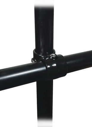 Elumen8 Crossover Black Key Clamp