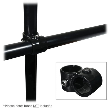 Elumen8 Crossover Black Key Clamp