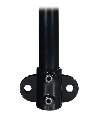 Elumen8 Rail Support Black Key Clamp