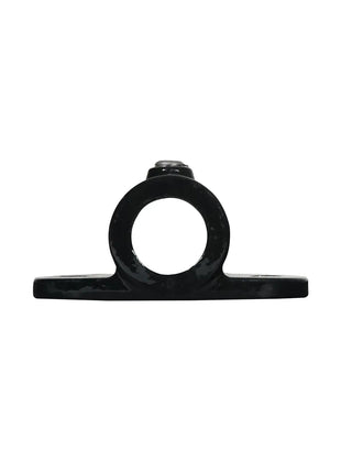 Elumen8 Rail Support Black Key Clamp