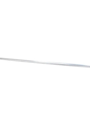  2m Aluminium Tube - 48.3 x 4mm