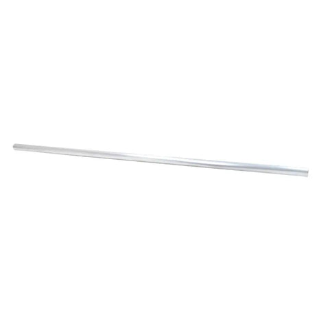  3m Aluminium Tube - 48.3 x 4mm